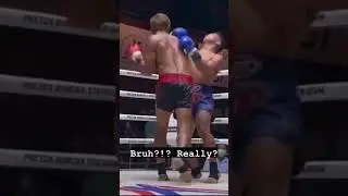 Dangerous KO😱 #fyp #like #shorts #tiktok #crazy #usa #germany #sports #live #highlights #top #ufc
