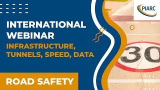Webinar on &ldquo;Infrastructure, Tunnels, Speed, Data&rdquo; - 5 September 2023