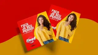 COMO CRIAR PROJETOS PRA SOCIAL MEDIA NO AFFINITY PHOTO