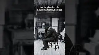 A grieving father enlists to fight in the Civil War--with dire consequences.
