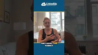 Be More Brave | LinkedUp Podcast Episode 173