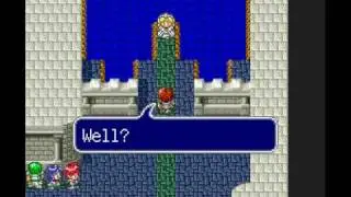 Lufia & the Fortress of Doom: The Hope Ruby Saga Part 1