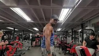 BENEFITS OF DOING HAMMER CURLS #damianbaileyfitness #hammercurls #bicepsworkout