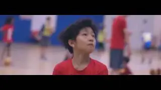 Camp Asia Promo