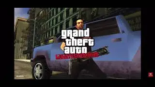 Evolution Of Homeless People In (GTA 3-5)