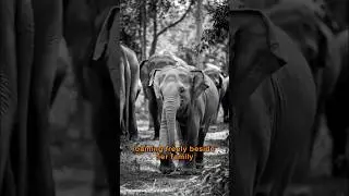 Topsy the Elephant: The Forgotten Victim of Entertainment | Brought to Life with AI
