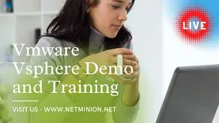 How To Learn Vmware - virtualization Leader || ESXi Server hardware Architecture || For Starters