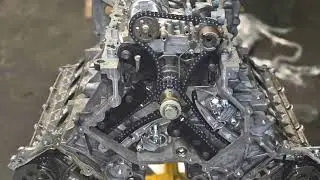Jaguar AJ133S 5.0 problems and weak points