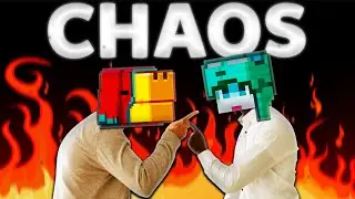 Minecraft Mob Votes in a Nutshell