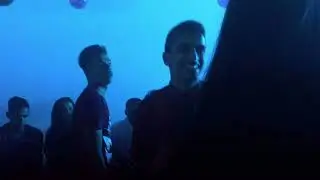 KNIGHT EVENT   (Dance Moment  Chapter 1)