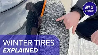 You Need To Seriously Consider The Right Tire For Your Electric Car