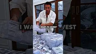 Шак &mdash; умный инвестор