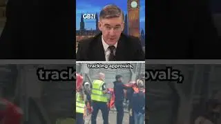 Labour's migrant plan is a SURRENDER PLAN