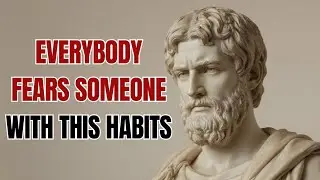 6 Habits That Make You Instantly Look Smarter | Stoicism | Stoic Philosophy