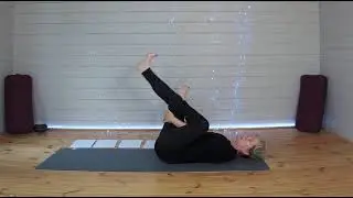 Yoga - Mon14