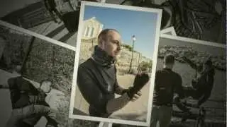 ★ Photos Making Off Shooting by Fr&eacute;d&eacute;ric Bonnaud (Fredb Art)