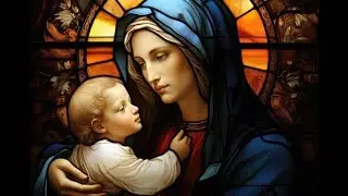 VERDI GIUSEPPE: Ave Maria dai 4 Pezzi Sacri. Coro del Maggio Musicale Fiorentino. Dir: ZUBIN MEHTA.
