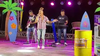 EVANDRO RODRIGUES - MEL (DESEJO DE MENINA COVER)