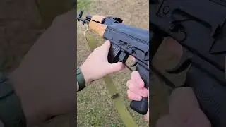 Romanain WASR-10 AKM🇷🇴