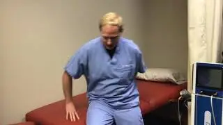 Plantar Fasciitis Stretches