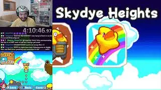 The Legendary Starfy Casual Playthrough [Part 2 - FINALE]