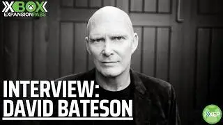Xbox Expansion Pass - Ep 70: Interview with David Bateson - Hitman Voice Actor | Xbox Communication