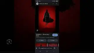 Brightburn review