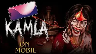 Kamla on mobile 