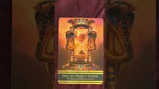 Goddess Isis Oracle Card for November 18th