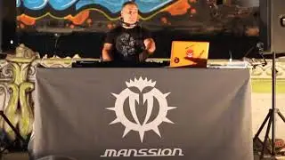 Dj Batiste - MANSSION VUELVE A RUGIR [2019]
