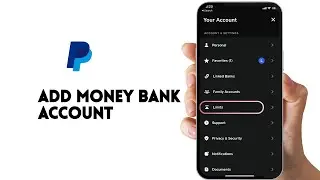 How To Add Money To PayPal From Bank Account In Germany - Step By Step