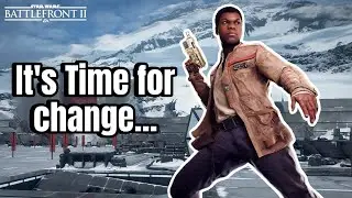The Battlefront 2 Community Hates Me&hellip; (Read Description) 