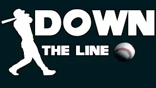 Episode 21 - We Ranked Every Third Baseman In The MLB