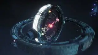 Coheed and Cambria_In Keeping Secrets of Silent Earth_tour visual_Unreal 5