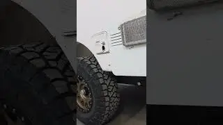 Casita chassis build update...