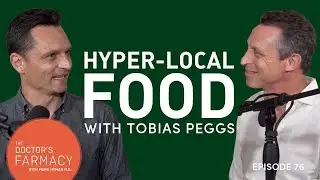 What Is Hyper-Local Food?