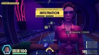 Deceive Inc. - #6 Solo 