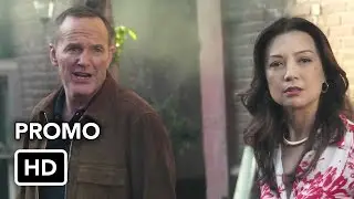 Marvel's Agents of SHIELD 7x05 Promo 