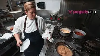 Best Eats: Peasant Cookery