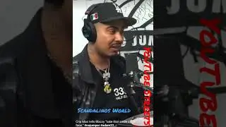 C maC Punk's blazzy