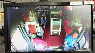 Hướng dẫn xem lại video tr&ecirc;n đầu ghi camera GSHT NĐ/10 BCA.