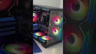 PC GAMER BARATO BLACK FRIDAY 5700G