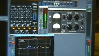 Recording and Mixing with Linux Audio Software