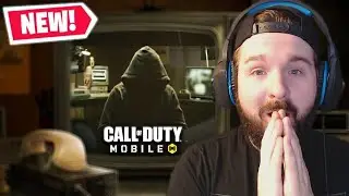 *NEW* SECRET ZORK TERMINAL MINI-GAME! | Call of Duty: Mobile #181