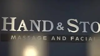 Hand & Stone Massage and Facial Spa Canada (Quick Cut)