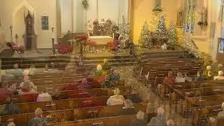 St Joseph Mass 01-04-26