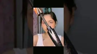 Mars Fabulash Volumising Mascara Review 🤯 #budgetfriendlymakeup #waterproofmascara #reviews