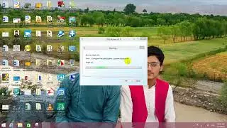 څنګه کولی شو چې له کمپيوټر څخه هير شوی پاسورډ ختم کړو داسې چې ډيټا هم له منځه لاړه نشي.