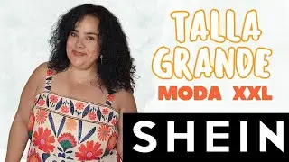 💸 Haul de SHEIN moda XXL ¡¡Me lo pruebo TODO!! ♥♥ @Conjuntadasintacones