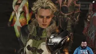 Taking on Gogmazios Mission for the First time! | Charge Blade Main! | Monster Hunter Wilds